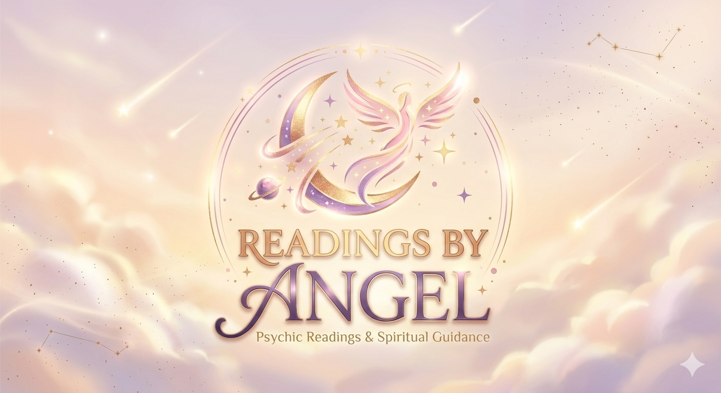 Readings by Angel